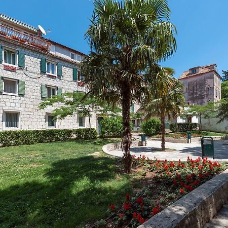 Palazzo D Apartments Split Luaran gambar